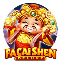 Demo Fa Cai Shen Deluxe