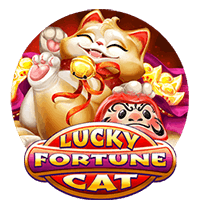 Demo Lucky Fortune Cat