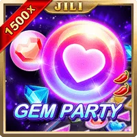 DEMO Gem Party