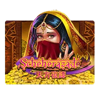 DEMO SCHEHERAZADE