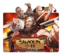 DEMO SHAOLIN