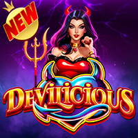 DEMO Devilicious