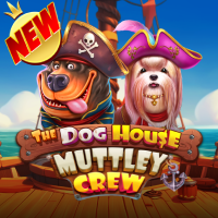 DEMO The Dog House - Muttley Crew