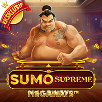 DEMO Sumo Supreme Megaways