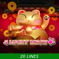 DEMO LUCKY MEOW