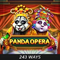 DEMO PANDA OPERA