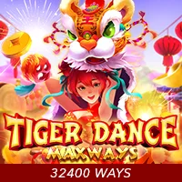 DEMO TIGER DANCE